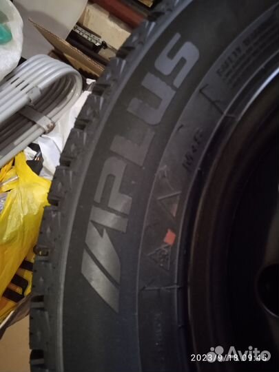 Auplus APL701 14/60 R14 139M