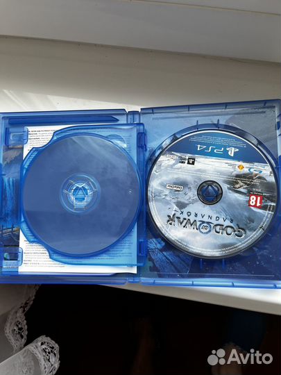 Игры для приставок ps4