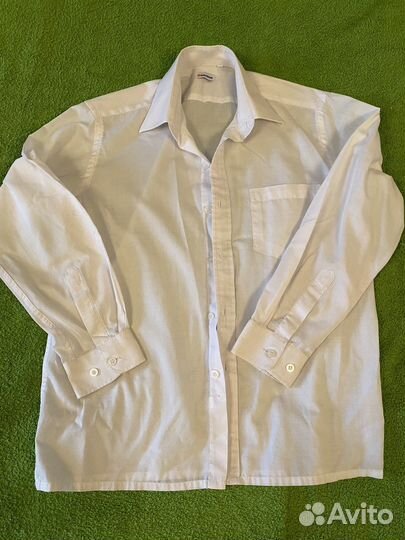 Рубашка 158