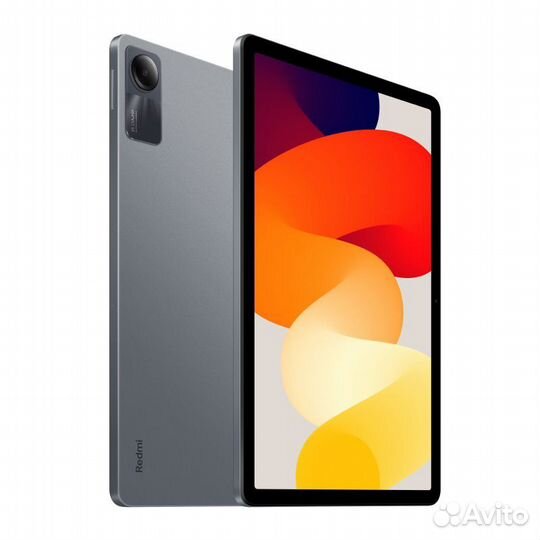 Планшет Xiaomi redmi pad se 8/256gb, глобальная
