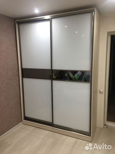 Шкафчик для ванной