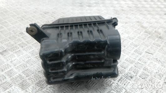 Корпус воздушного фильтра hyundai santa FE 2 (84K0