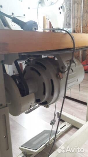 Швейные машины