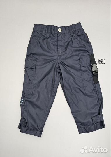 Вещи тёплые 86 р на мальчика пакетом