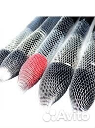 Фиксирующая сетка для кистей