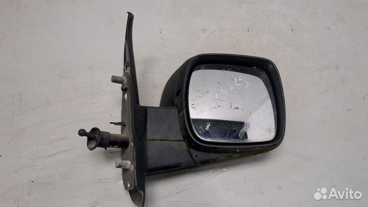 Зеркало боковое Renault Kangoo, 2010