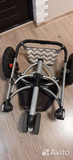 Детские коляски прогулочные