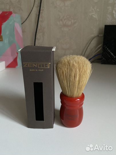 Помазок Zenith 505RC XSE