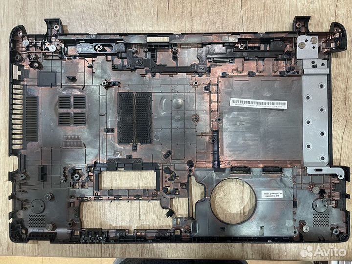 Корпус Acer E1-522