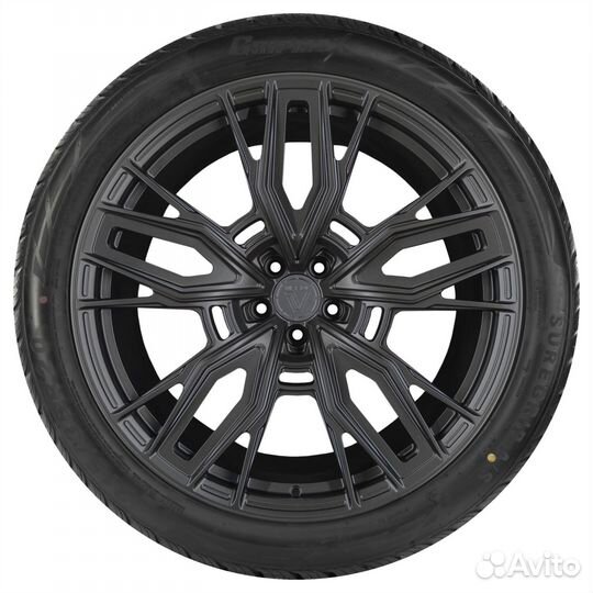 Gripmax SureGrip A/S 275/40 R22 108W