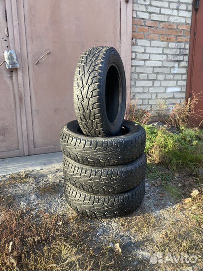 Yokohama Ice Guard IG55 185/65 R15