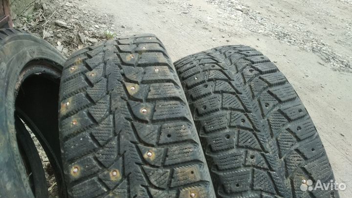 Maxxis ArcticTrekker NS5 185/55 R15