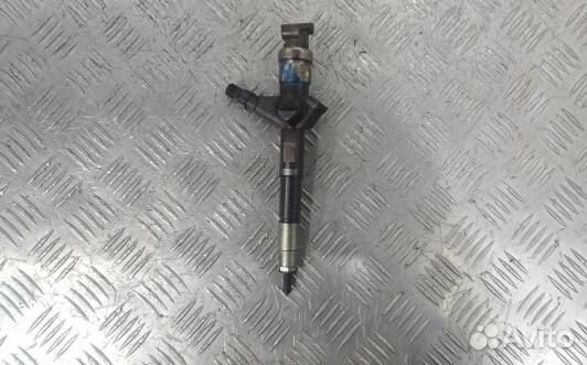 Форсунка дизельная nissan pathfinder R51 (SML05AL0