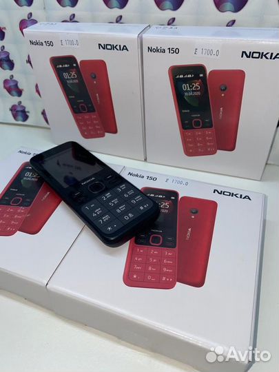 Nokia 150