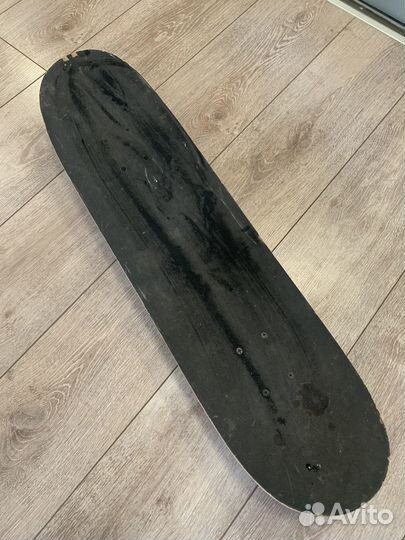 Скейтборд, самокат