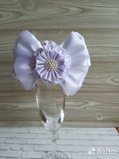 Повязка на пучок