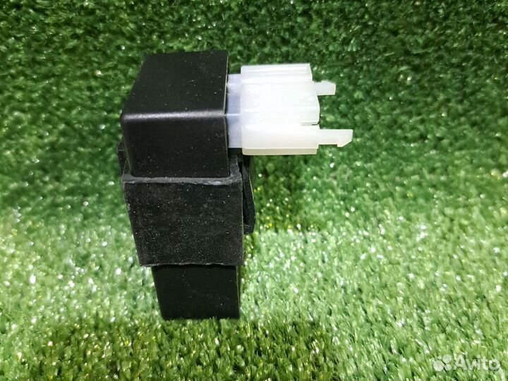 Коммутатор на мотоцикл 125-150сс