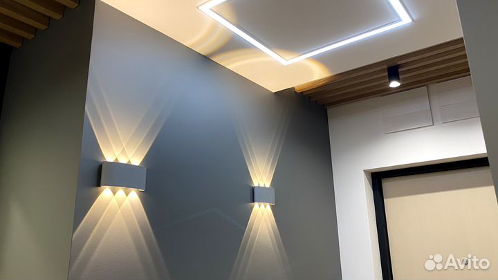 Дизайнерский ремонт с гарантией премиум качество