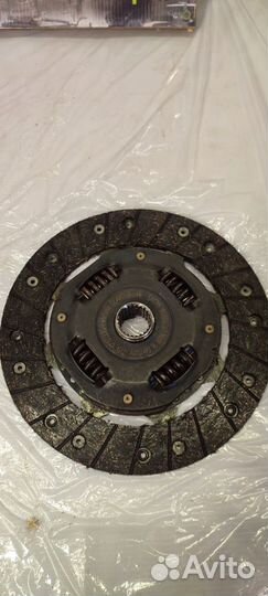 Корзина сцепления Audi 80 B4