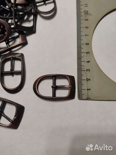 Пряжки фурнитура для сумок