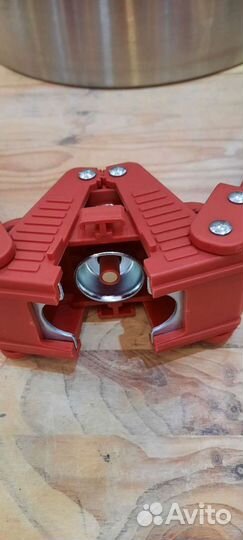 Укупорка кроненпробок