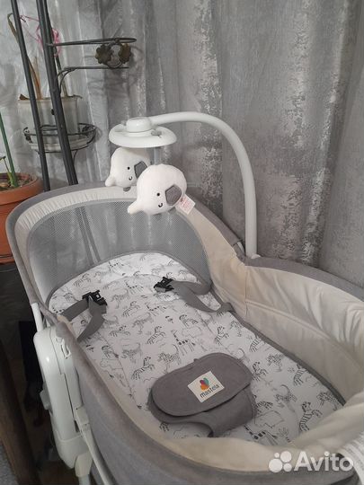 Детская люлька колыбель
