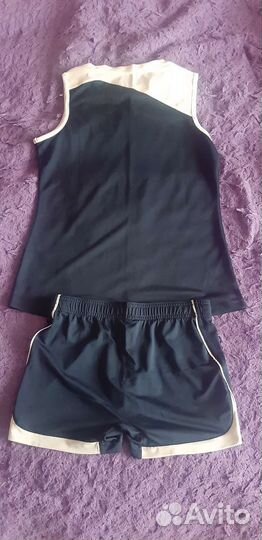 Волейбольная форма женская