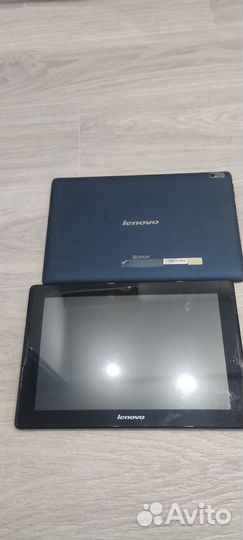 Планшет lenovo