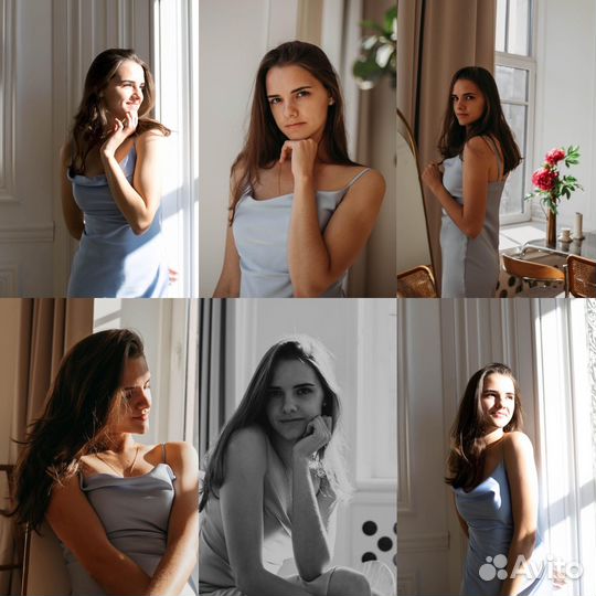 Семейный фотограф