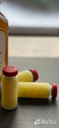 Маточное молочко- Ваш иммунитет