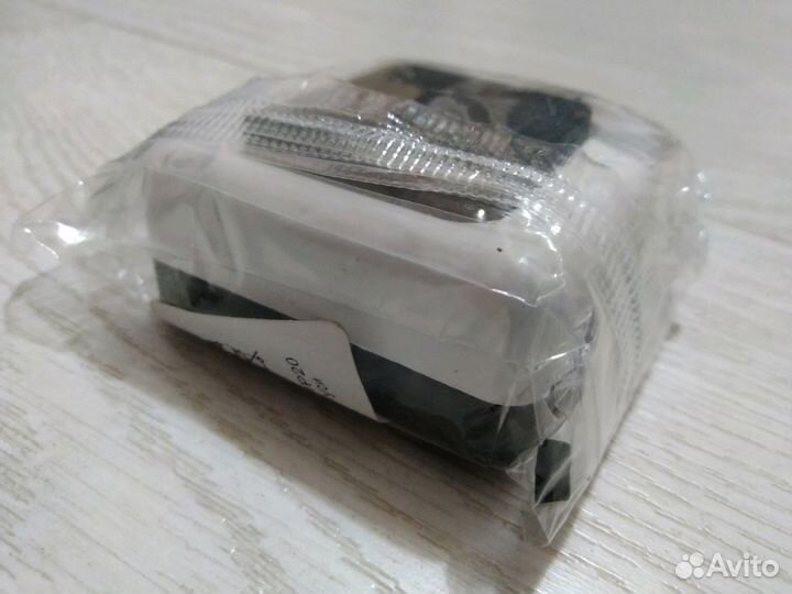 Выключатель кнопка