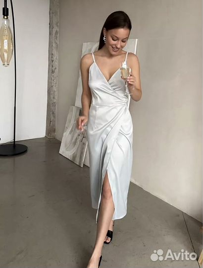 Платье нарядное