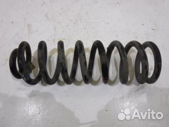 Пружина задняя Кадиллак