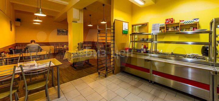 Аренда офиса 18.6 кв.м от собственника