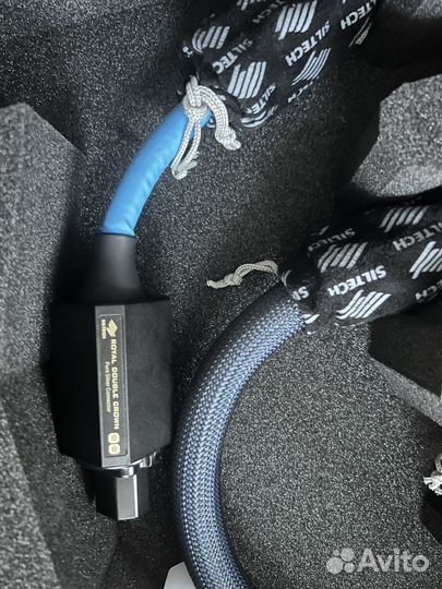 Siltech Double Crown 1.5m Power S10