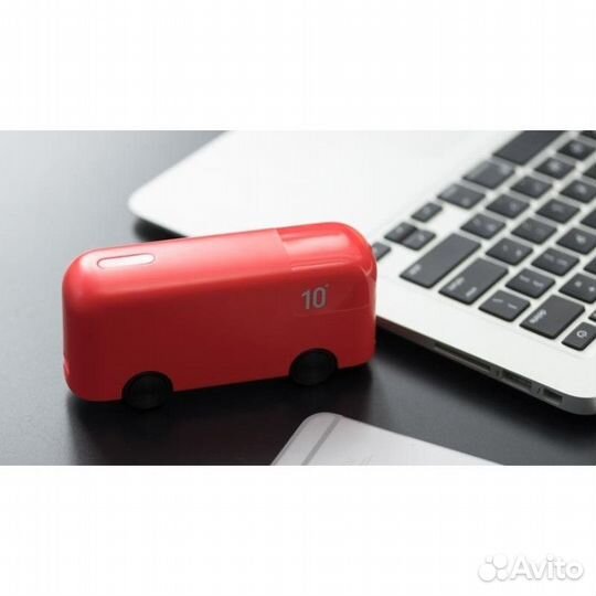 Power bank внешний аккумулятор