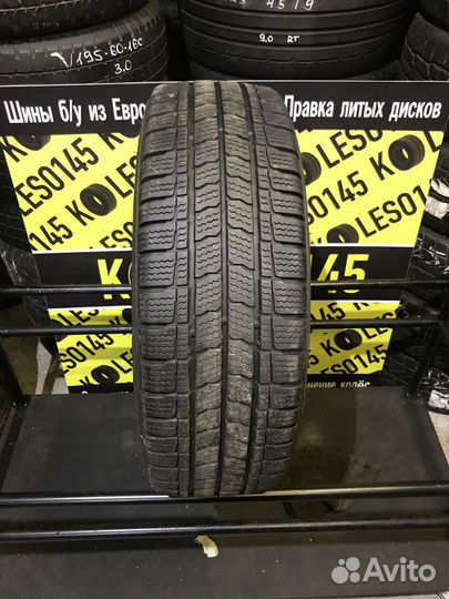 Kleber Transalp 2 205/65 R16