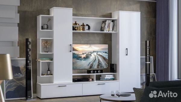 Стенка Дакота