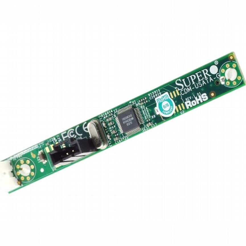 Контроллер Supermicro Cdm-Usata-G Sata