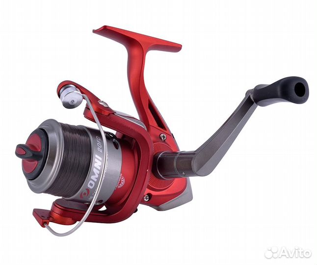 Катушка Shakespeare Omni 20 FD