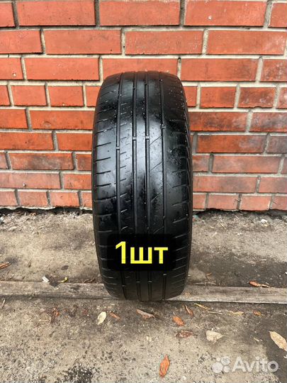 Kapsen Rassurer K737 195/60 R15