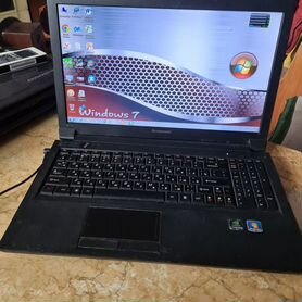 Lenovo B570e