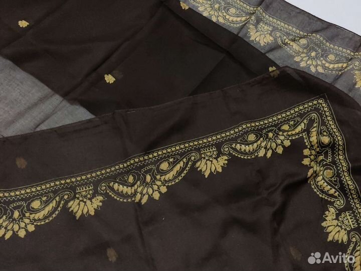 2 Платка 140*140см