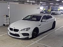 BMW 6 серия 3.0 AT, 2012, 92 000 км, с пробегом, цена 2 540 000 руб.