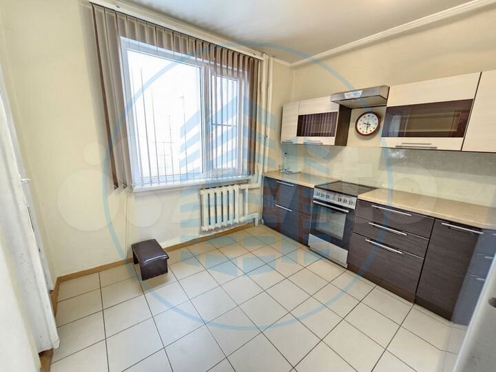 3-к. квартира, 64,9 м², 6/9 эт.