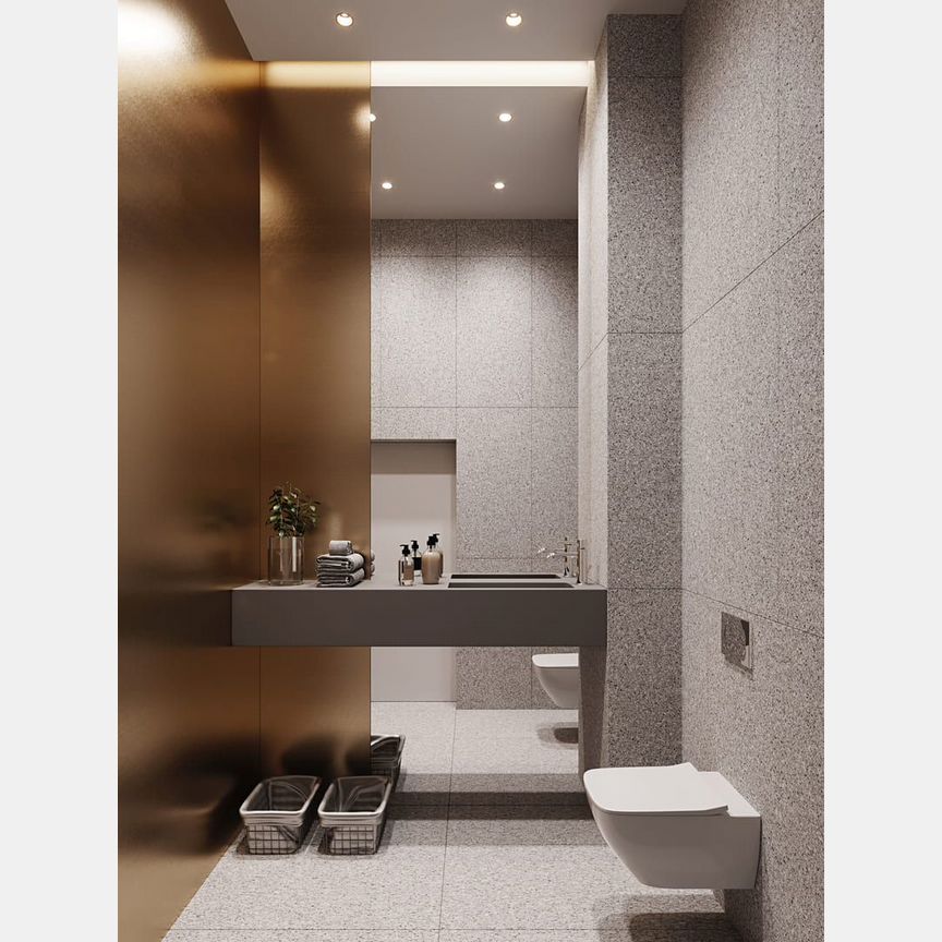 Квартира-студия, 25,9 м², 24/28 эт.