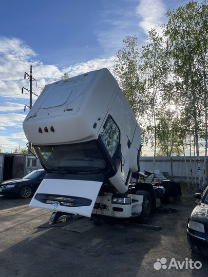 Рено премиум 2000г мидр 400 сил