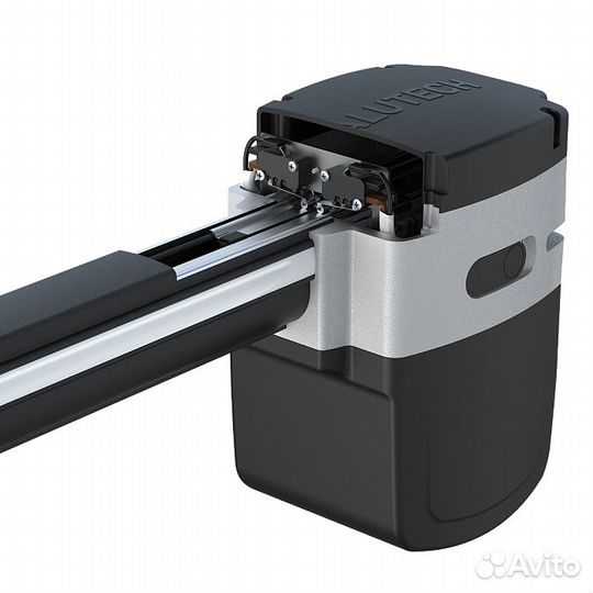 Приводы для распашных ворот scopio S SC-3000skit
