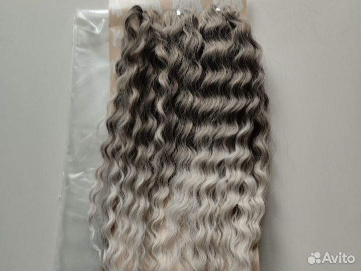 Кудри Kami Ariel 40см