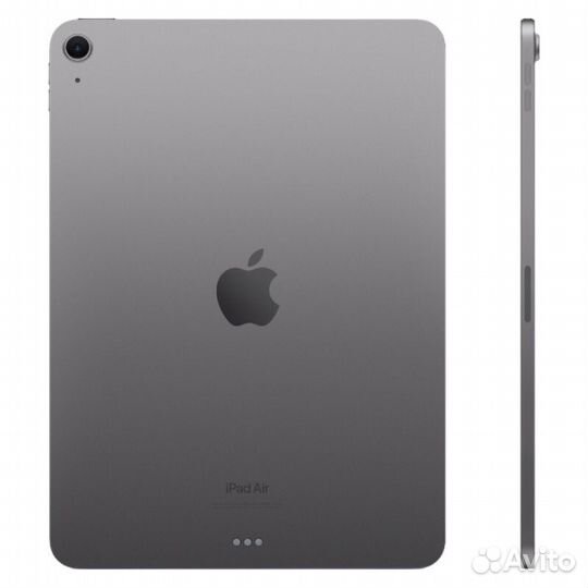iPad air 11 2024 256 Gray